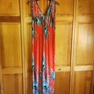 Women's resort/cruise wear